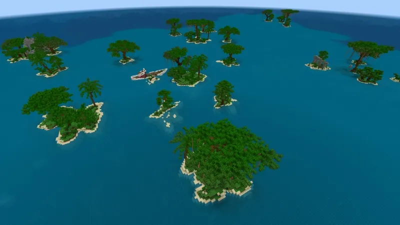 Stranded