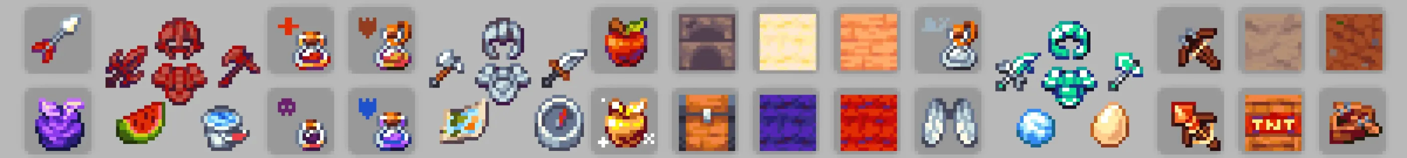 Better PVP