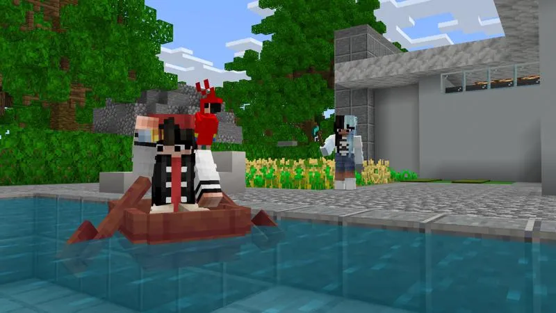 Millionaire Underground Base