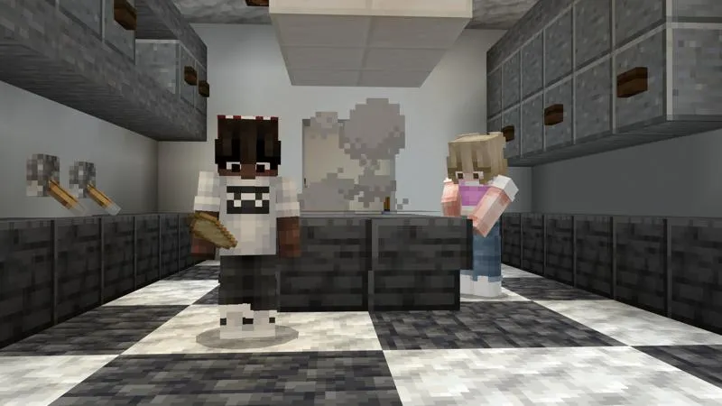 Millionaire Underground Base