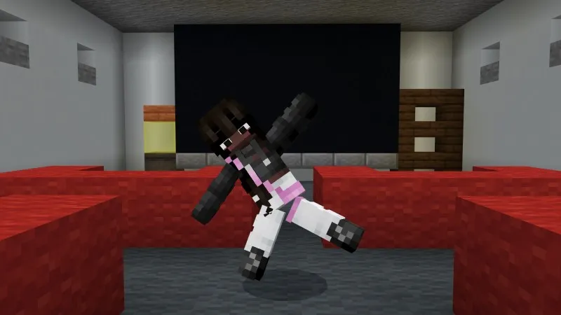 Millionaire Underground Base