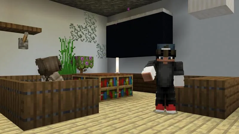 Millionaire Underground Base