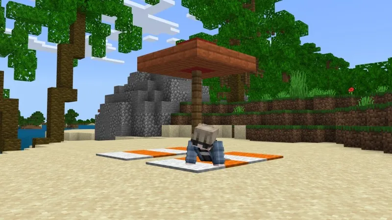 Millionaire Underground Base