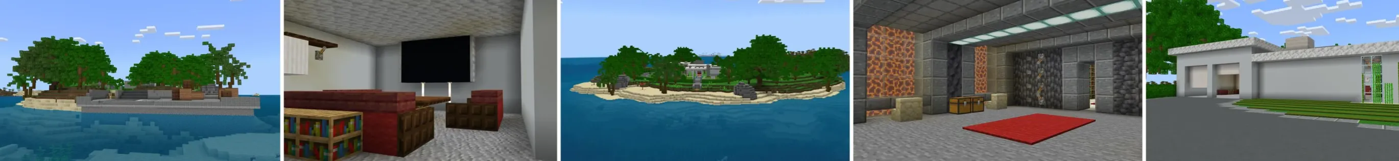 Millionaire Underground Base