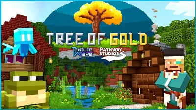 Tree of Gold