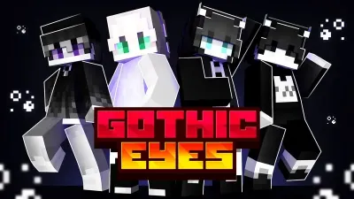 Gothic Eyes