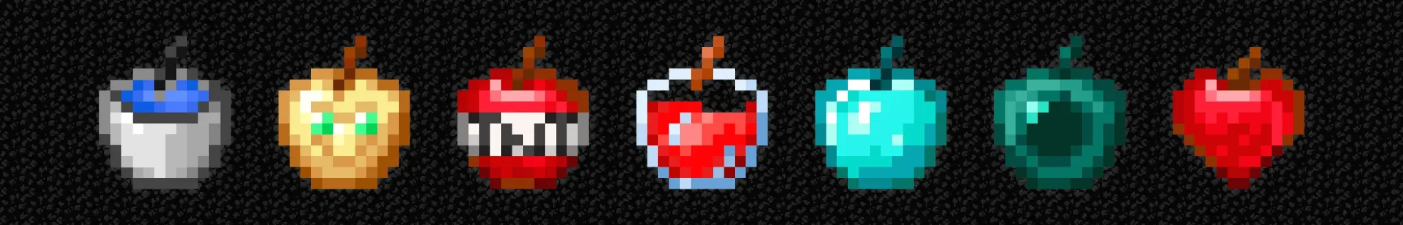 Apples+