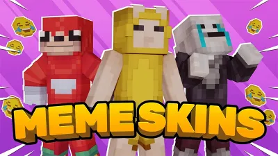 Meme Skins