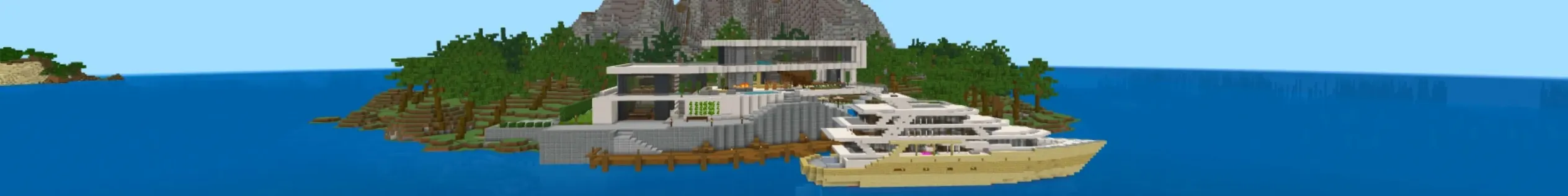Seaside Mansion 2