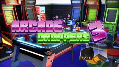Arcade Droppers 3