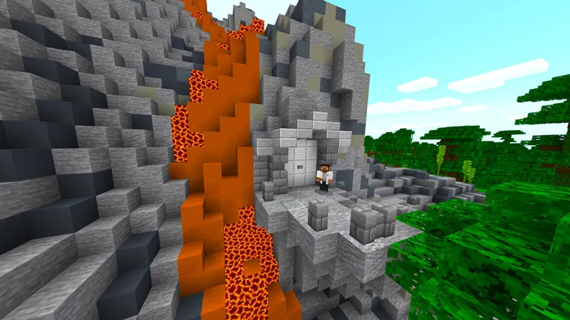 Ultimate Secret Base