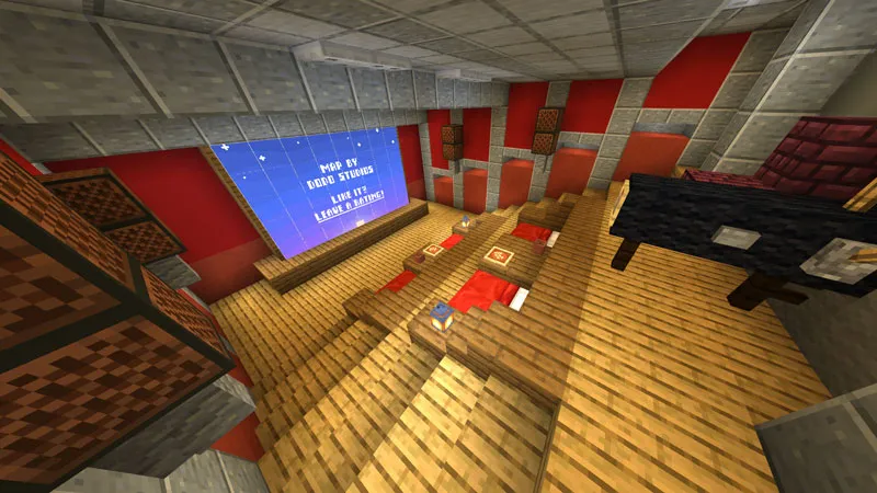 Ultimate Secret Base