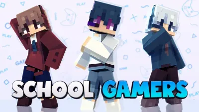 School Gamers