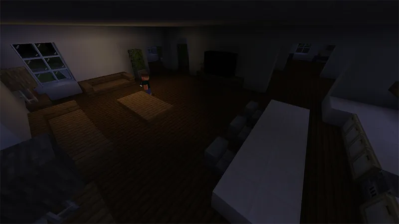 Escape the Nightmare