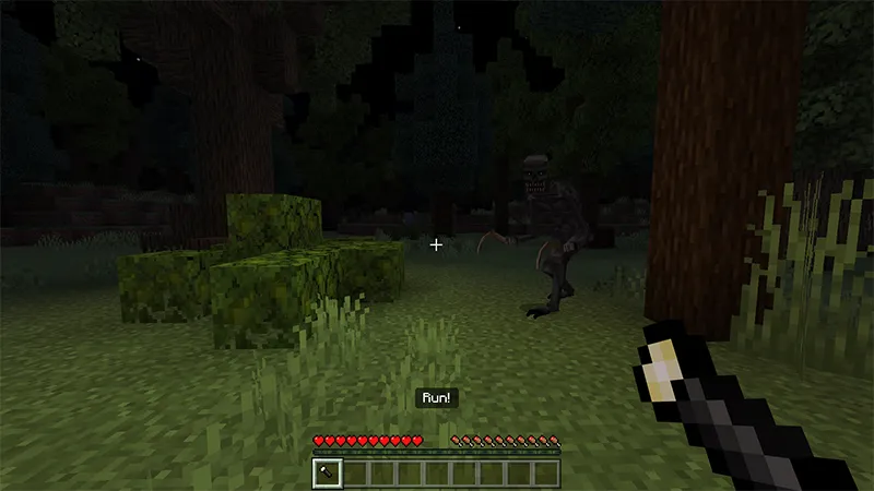 Escape the Nightmare