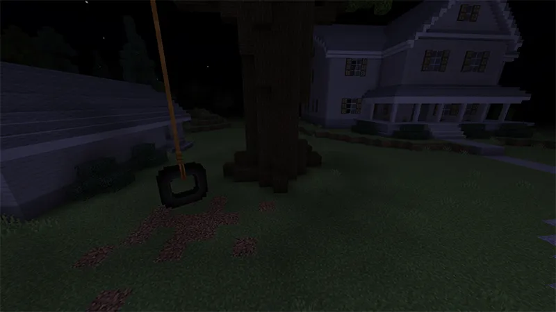 Escape the Nightmare