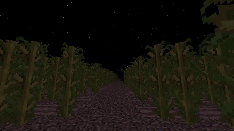 Escape the Nightmare