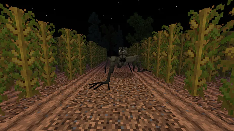 Escape the Nightmare