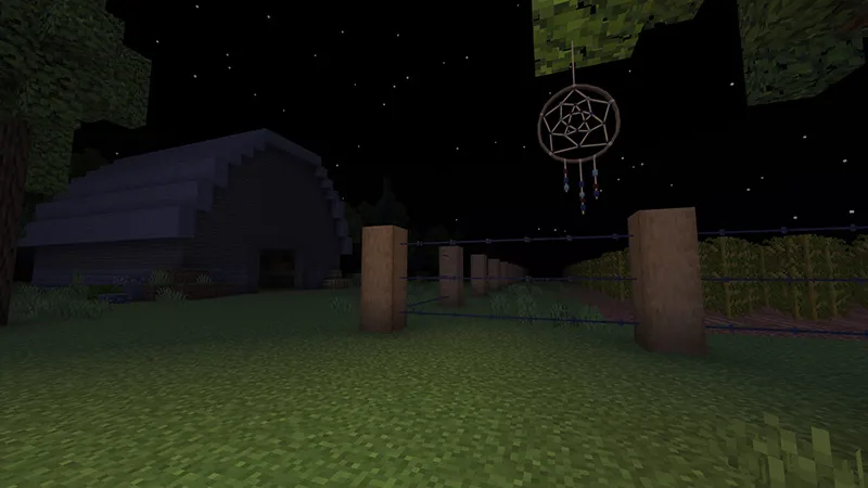 Escape the Nightmare