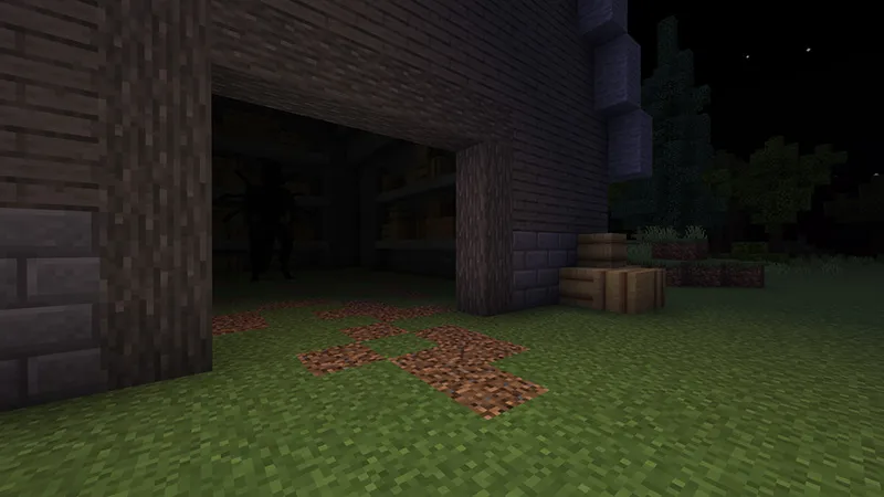 Escape the Nightmare