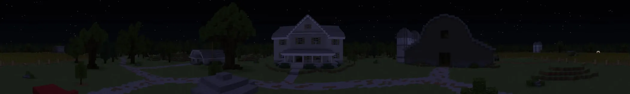 Escape the Nightmare