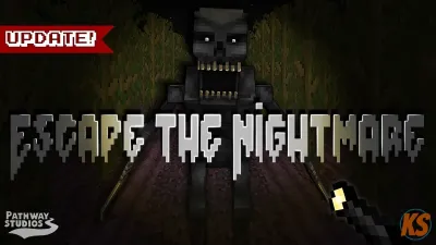 Escape the Nightmare