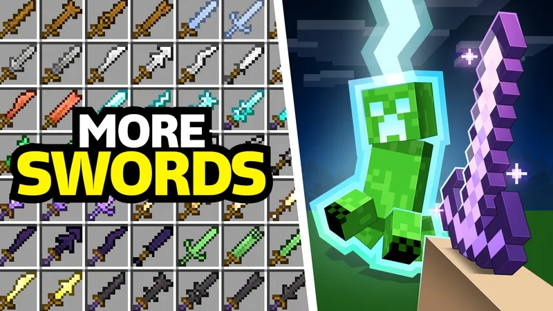 More Swords