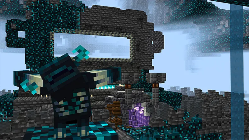 4Bit Craft