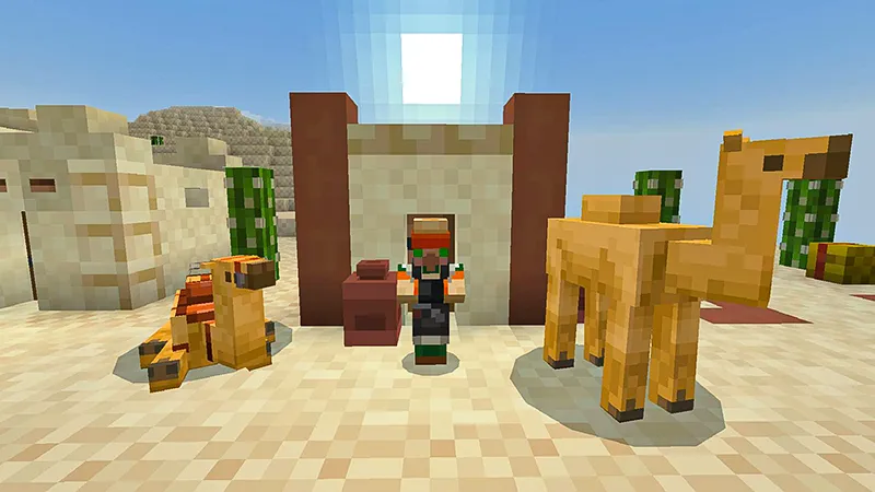 4Bit Craft