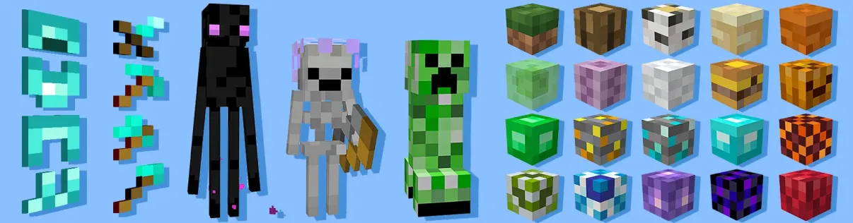4Bit Craft