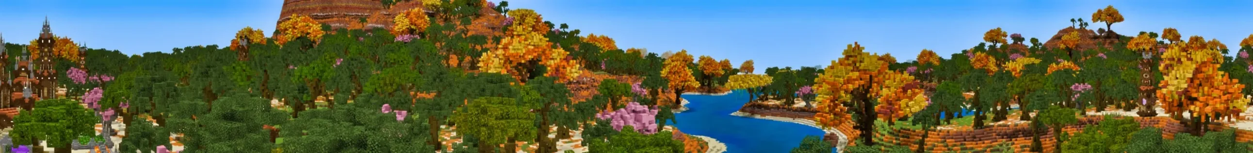 Lush Island