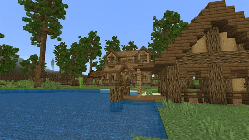 Anarchy Island
