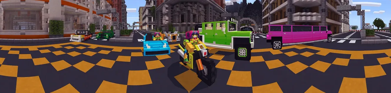 City Racers