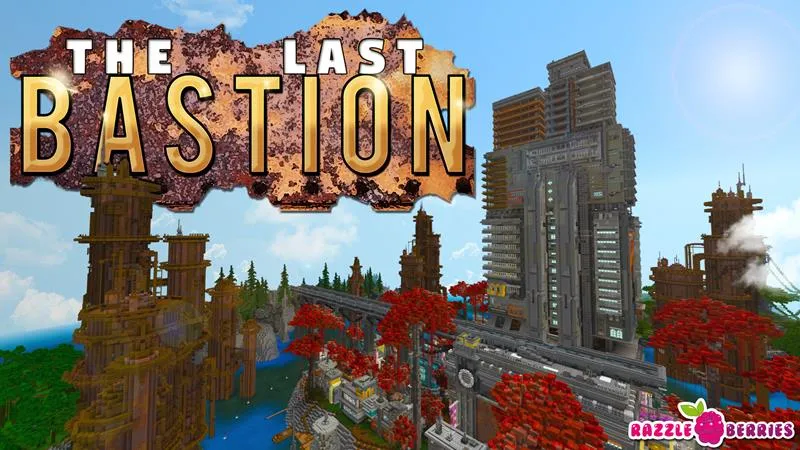 The Last Bastion