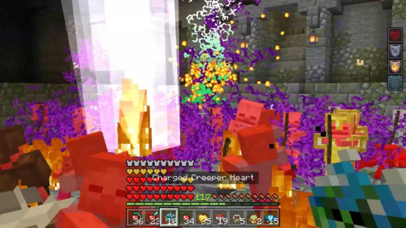 ULTIMATE CUSTOM HEARTS