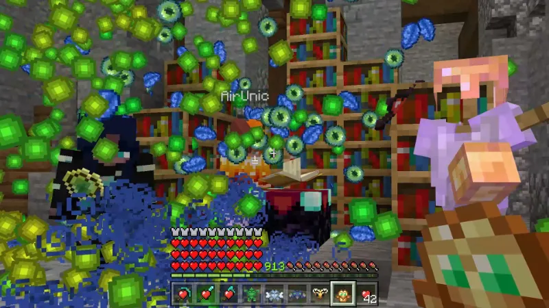 ULTIMATE CUSTOM HEARTS