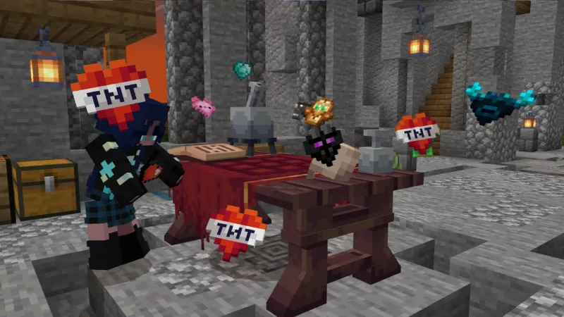 ULTIMATE CUSTOM HEARTS