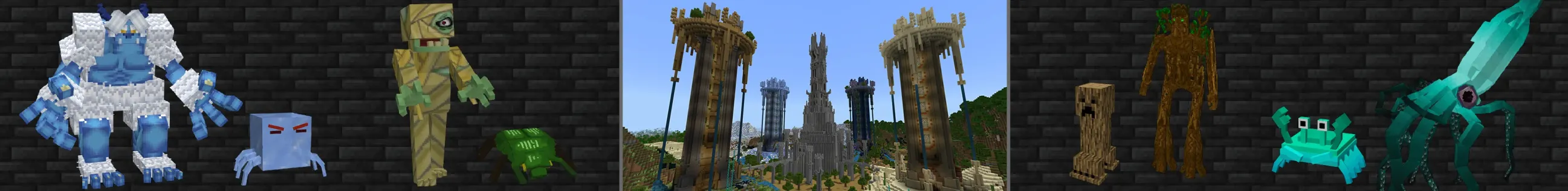 Evil Tower