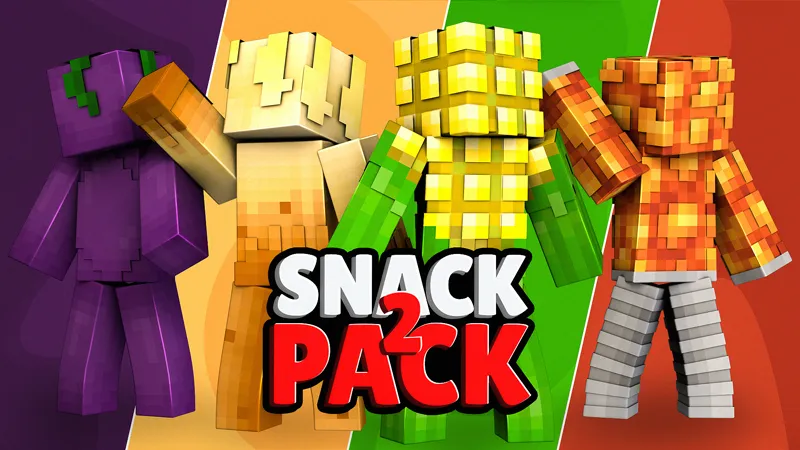 Snack Pack 2