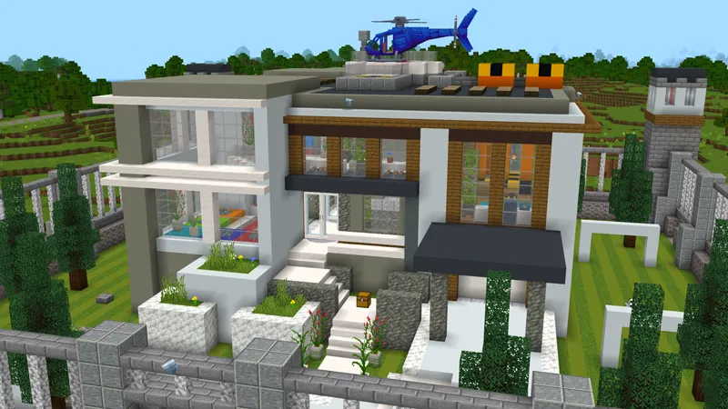 Mutant Apocalypse Base