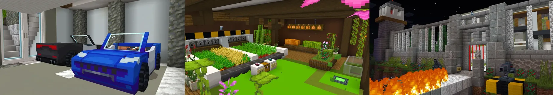 Mutant Apocalypse Base