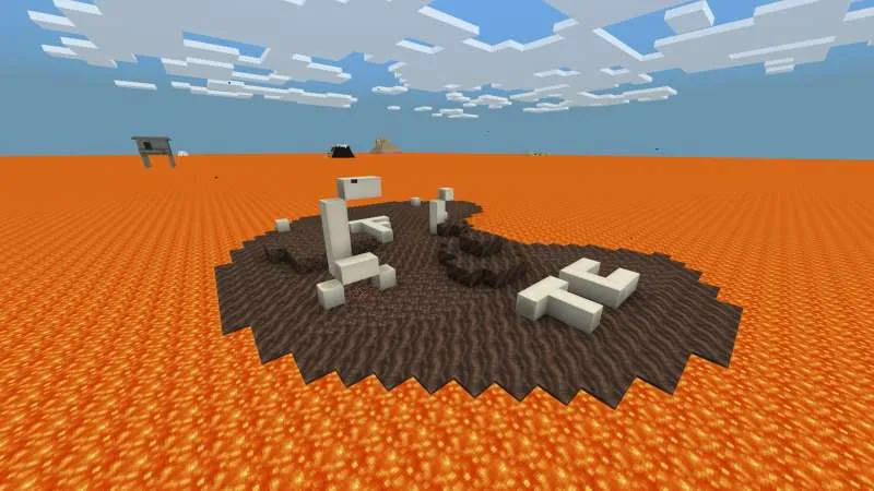 Ultra Hard Survival: Scorched
