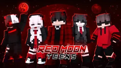 Red Moon Teens
