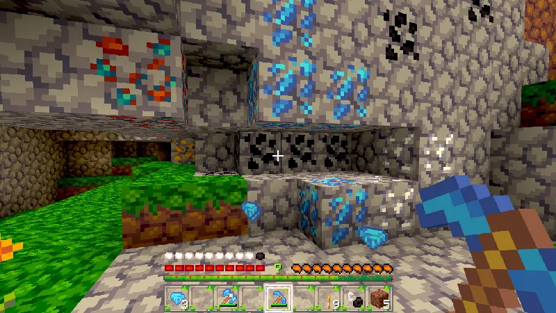 CRAFT Texture Pack
