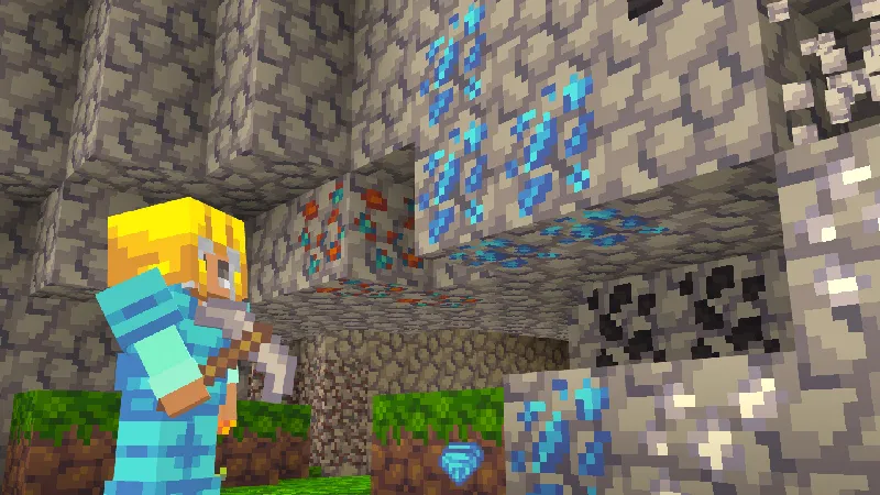CRAFT Texture Pack
