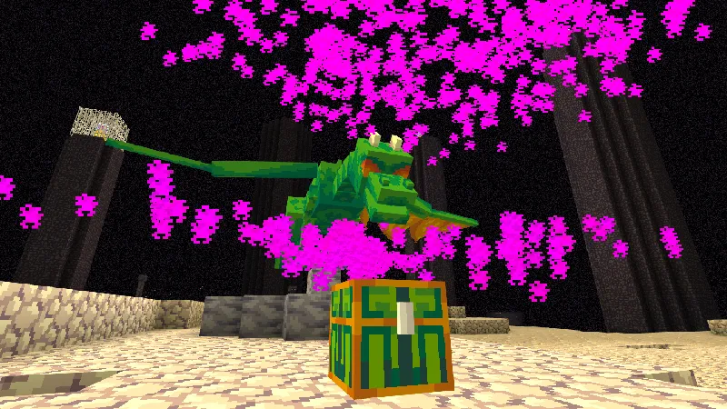 CRAFT Texture Pack