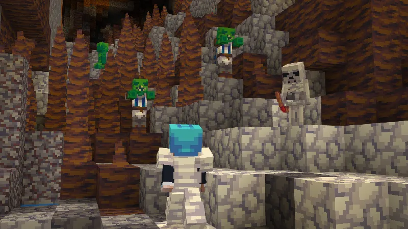 CRAFT Texture Pack