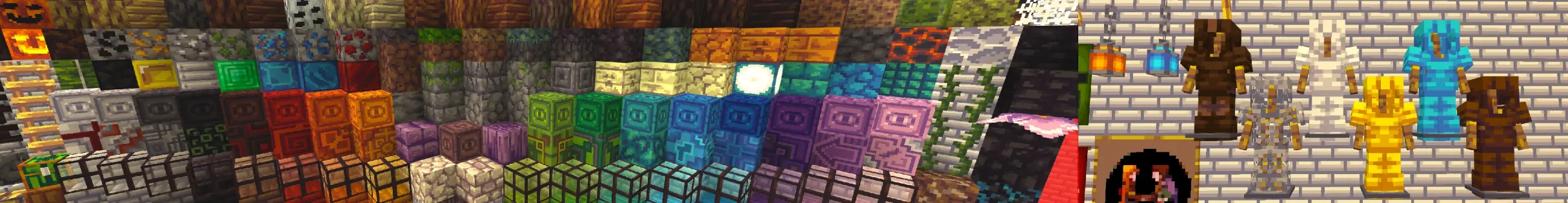 CRAFT Texture Pack
