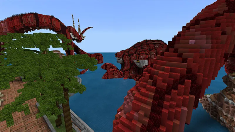 Escape from the Kraken
