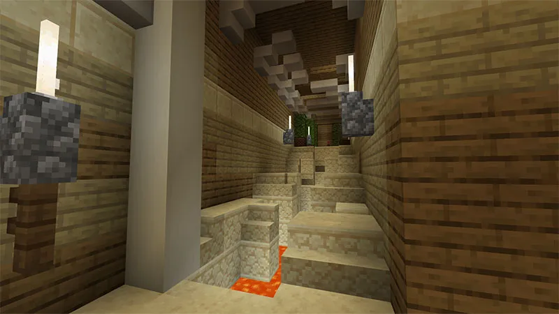 Escape from the Kraken